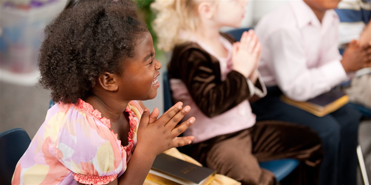 Bible Stories